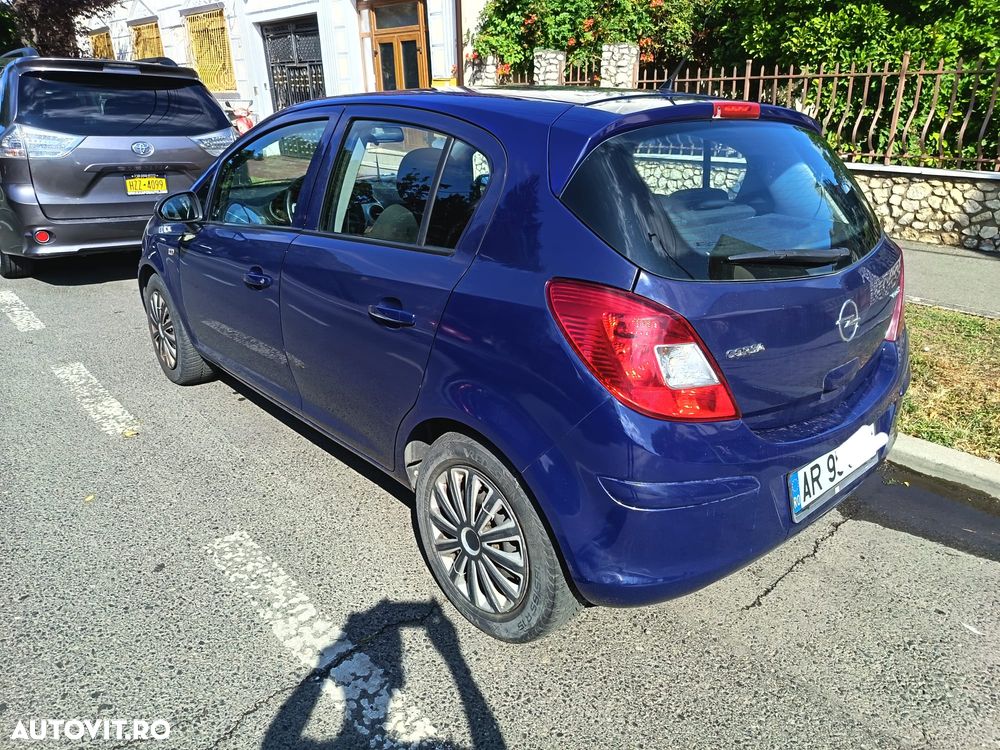 Opel Corsa 1.3 CDTI Selection - 2