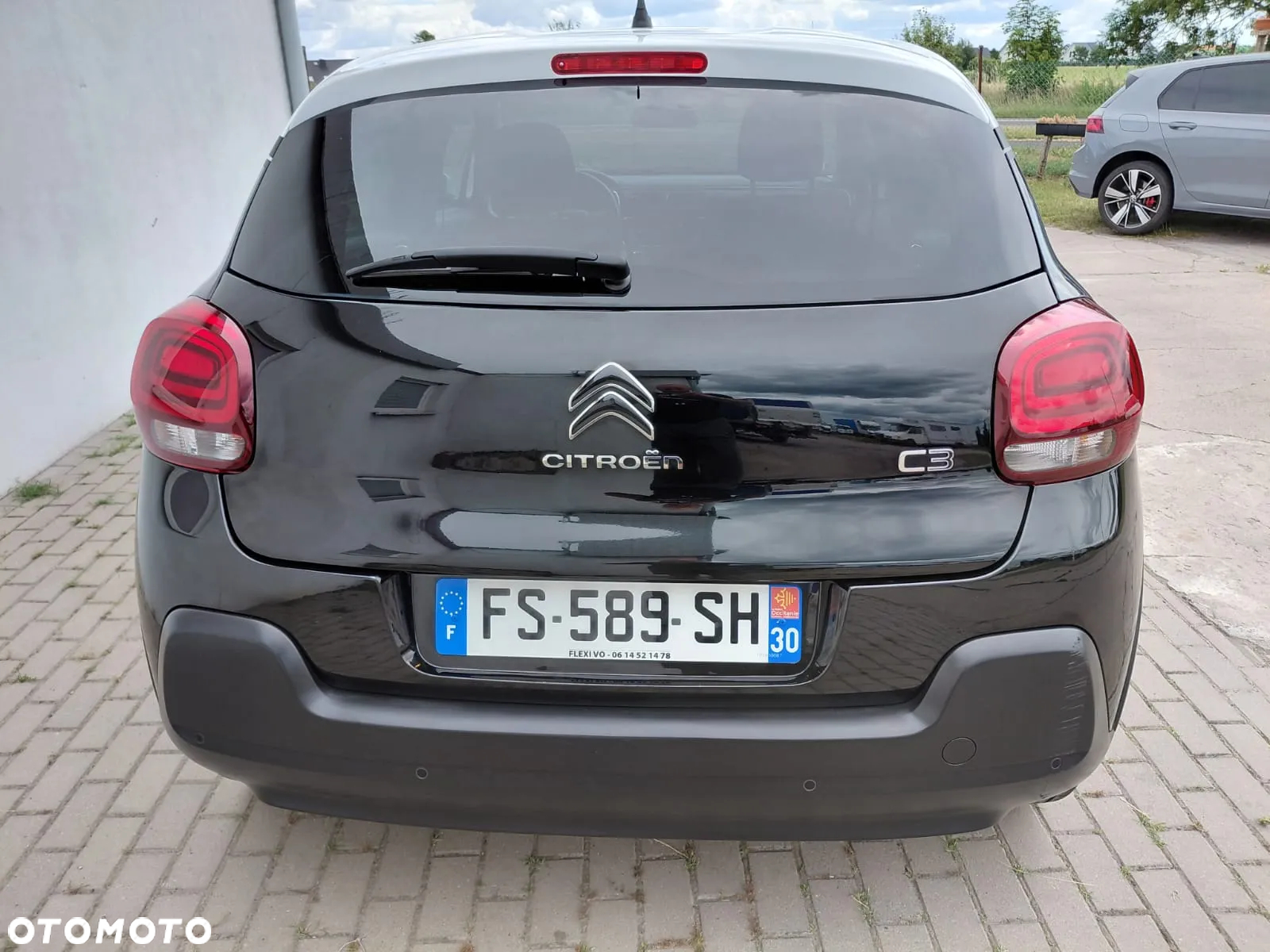 Citroën C3 - 6