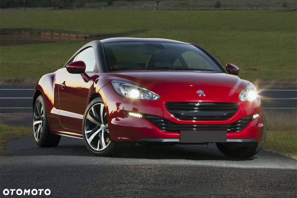 4x Felgi 18 m.in. do CITROEN C5 C6 C4 Grand Picasso PEUGEOT 5008 - XE390 - 6