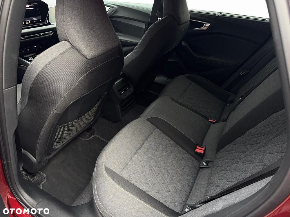 Audi A5 Avant TFSI S tronic - 14