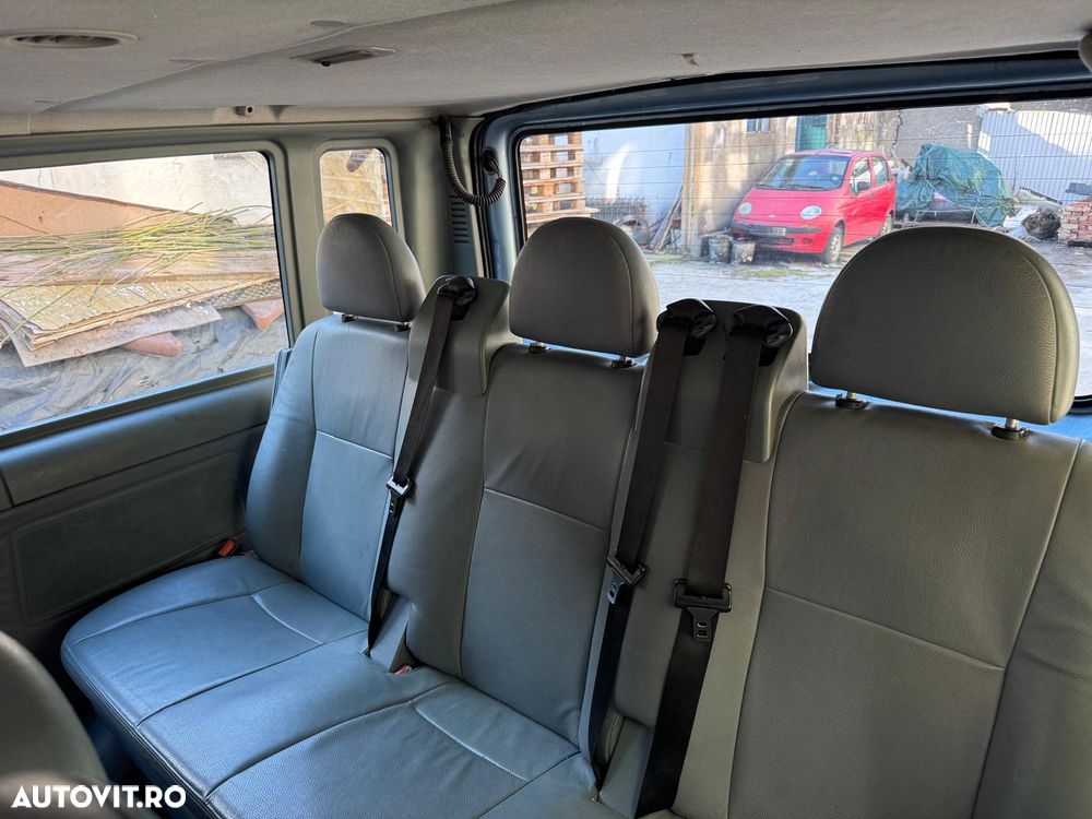 Ford Transit - 10