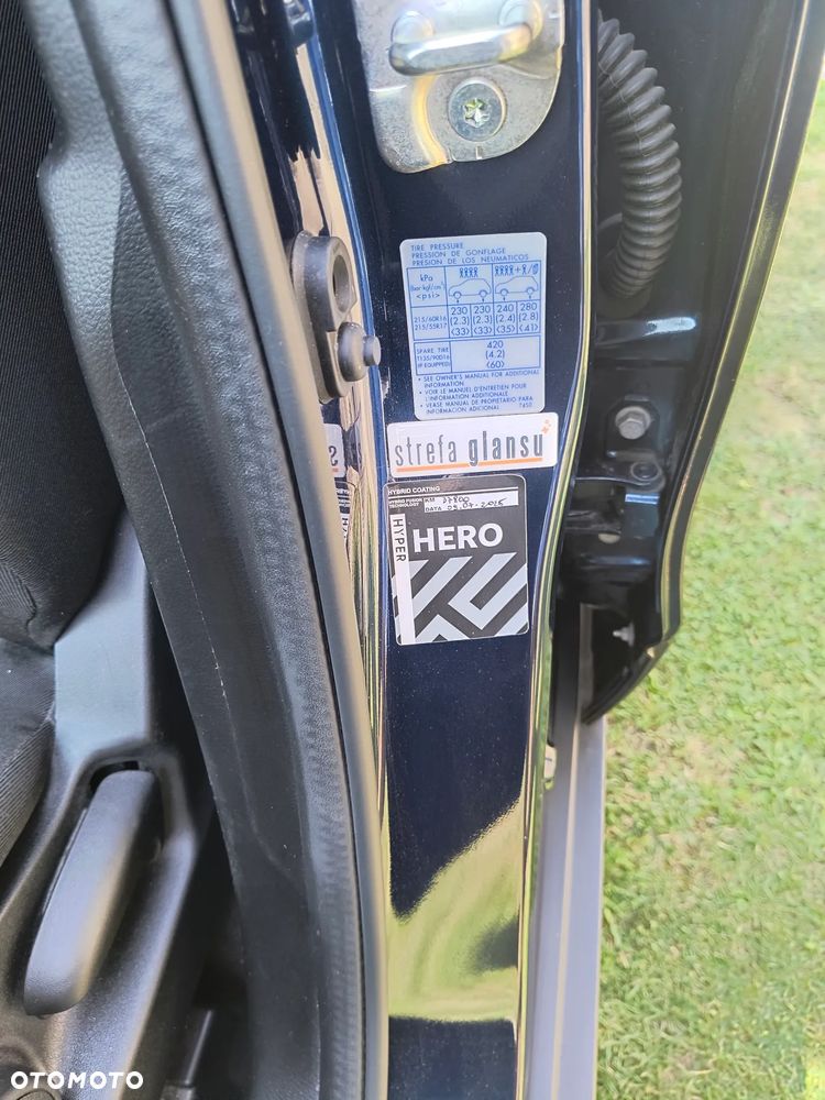 Suzuki SX4 - 4