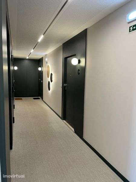 Apartamento T1 Arcos de Valdevez - Grande imagem: 4/12