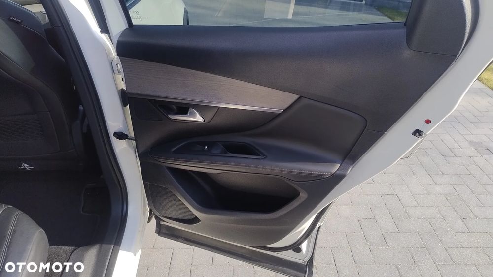 Peugeot 3008 2.0 BlueHDi GT S&S EAT6 - 15