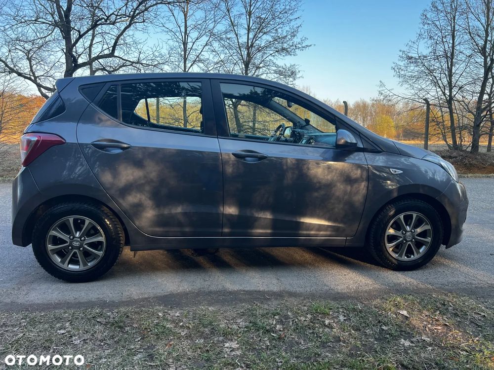 Hyundai i10 1.0 Premium - 2