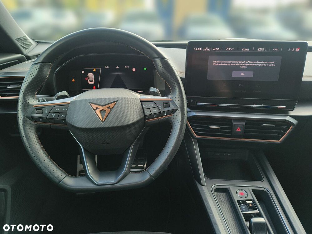 Cupra Formentor 2.0 TSI VZ DSG - 13
