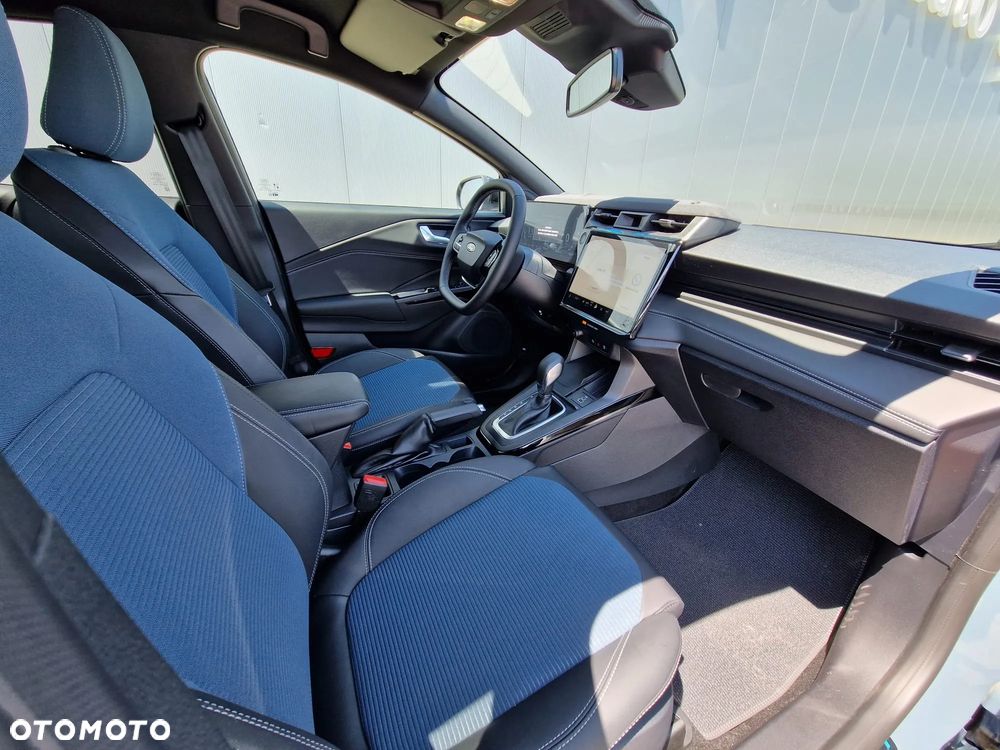 Ford Puma 1.0 EcoBoost mHEV BlueCruise Edition PowerShift - 9