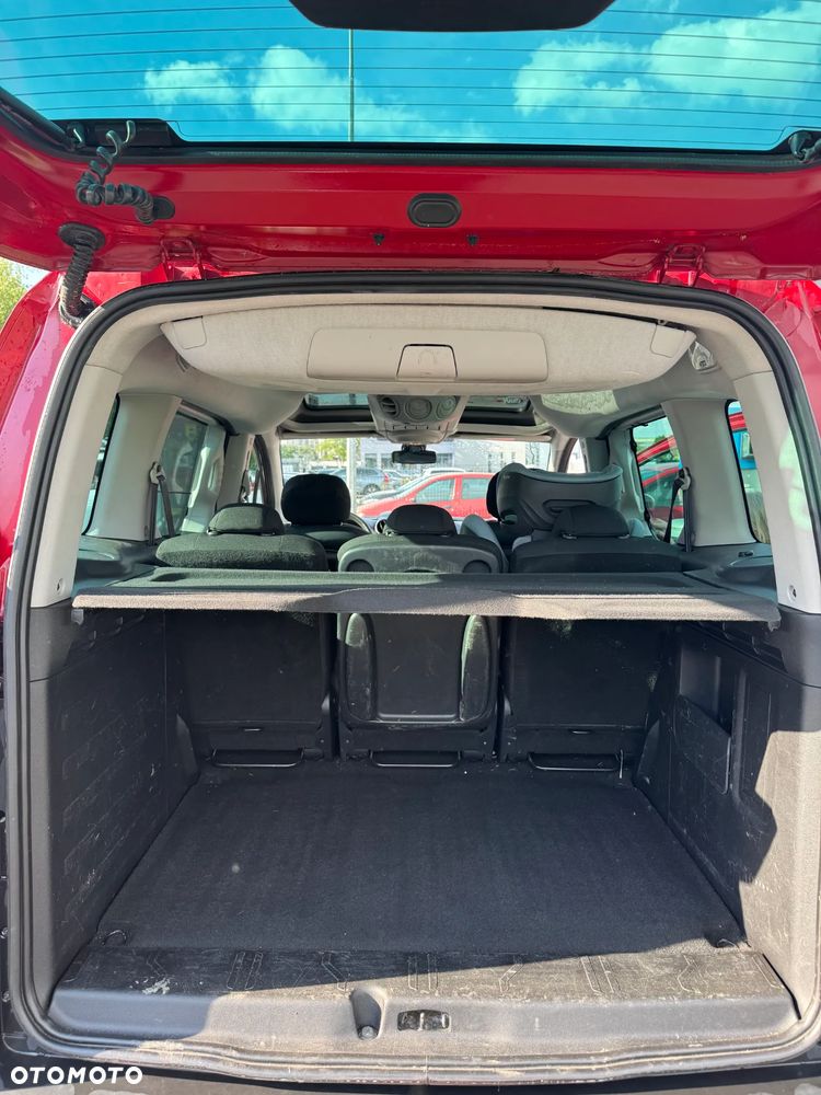Citroën Berlingo - 5