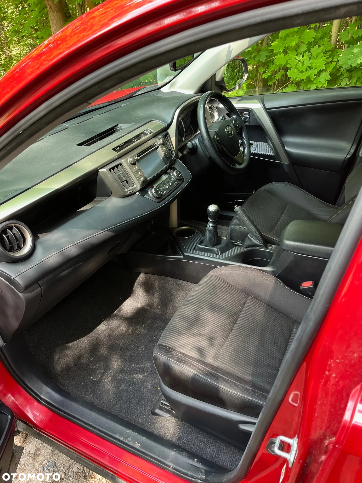Toyota RAV4 2.0 D-4D 4x4 Edition S - 5