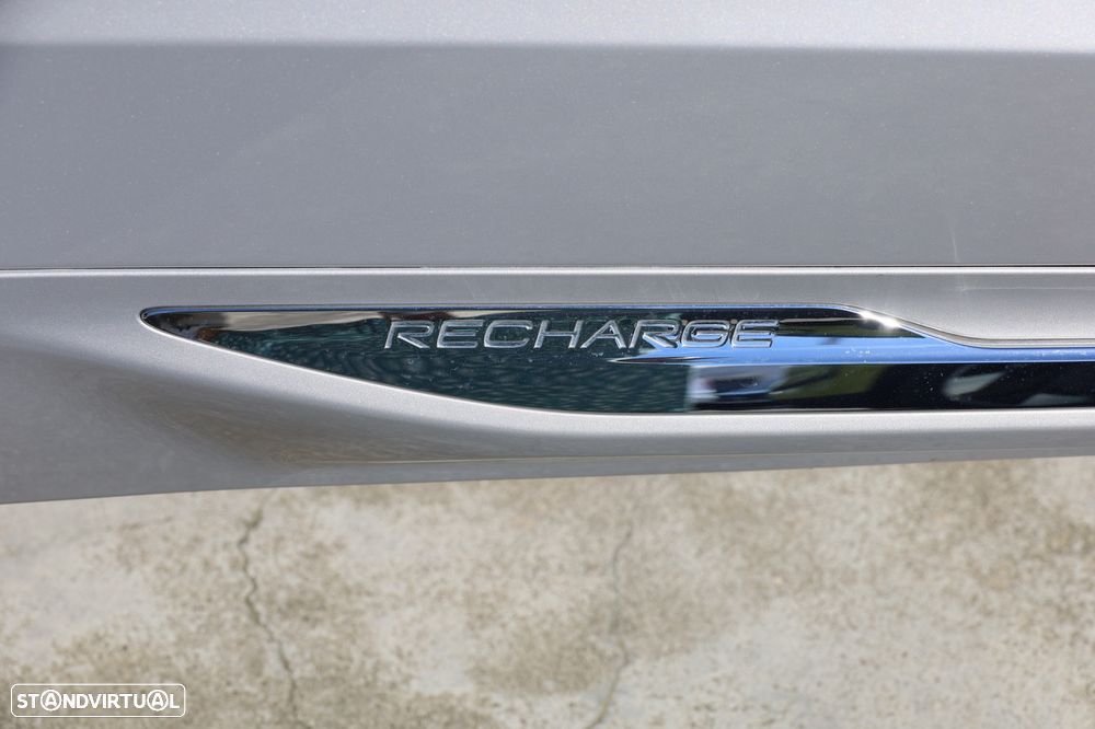 Volvo XC 60 2.0 T6 PHEV Core AWD - 38