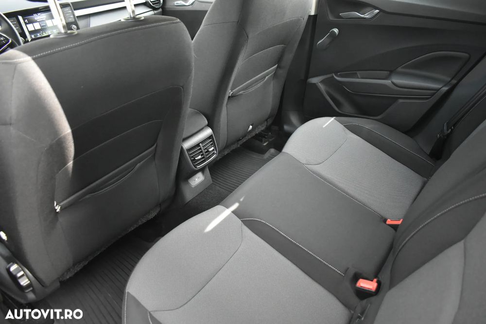 Skoda Fabia 1.0 TSI Ambition - 17