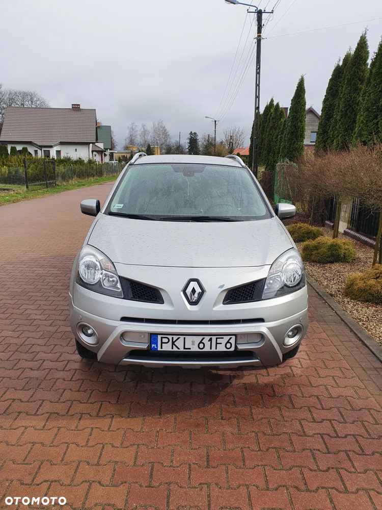 Renault Koleos 2.0 dCi 4x4 Bose Edition - 4