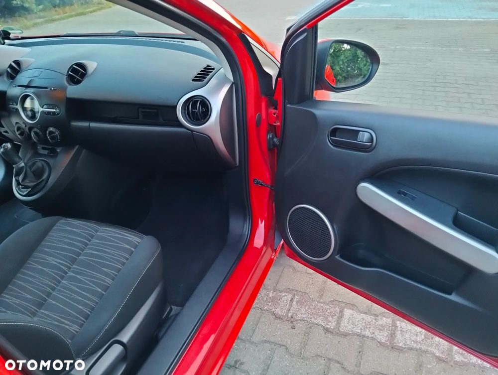 Mazda 2 1.3 Comfort - 17