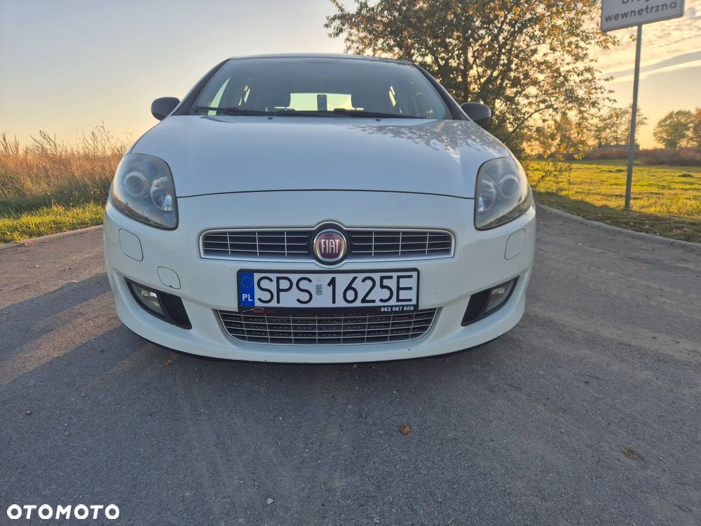 Fiat Bravo 1.4 16V Turbo Start/Stop Sport - 14
