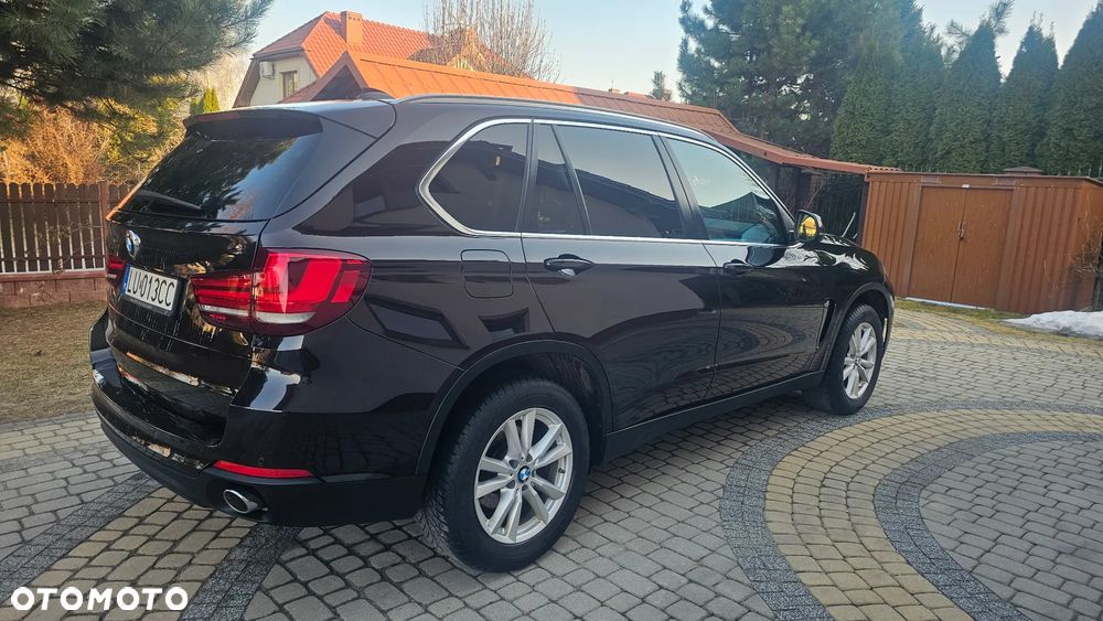 BMW X5 - 3
