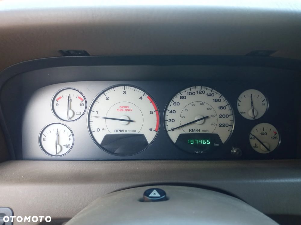 Jeep Grand Cherokee 2.7 CRD Limited - 30