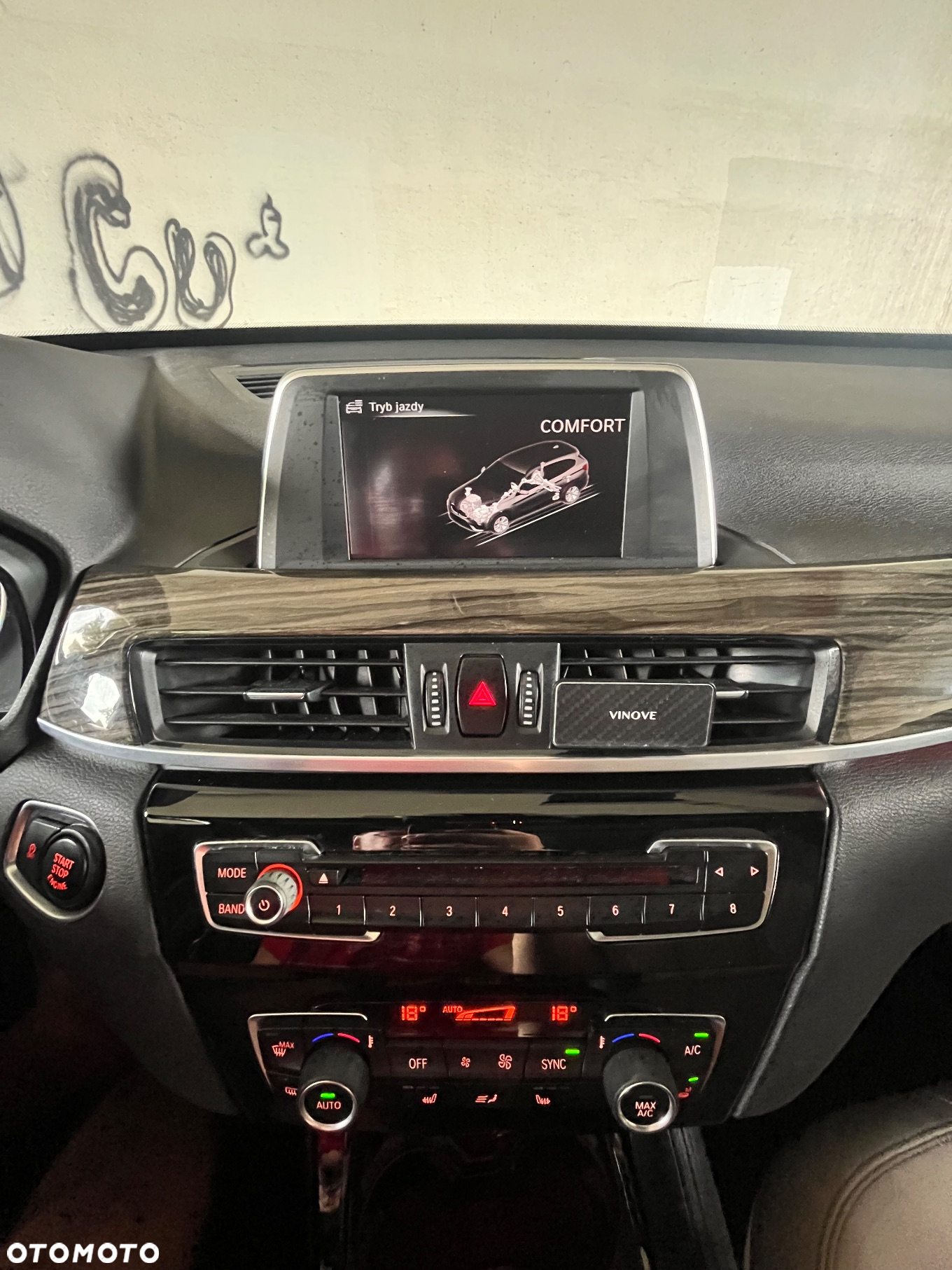 BMW X1 xDrive25i xLine sport - 21
