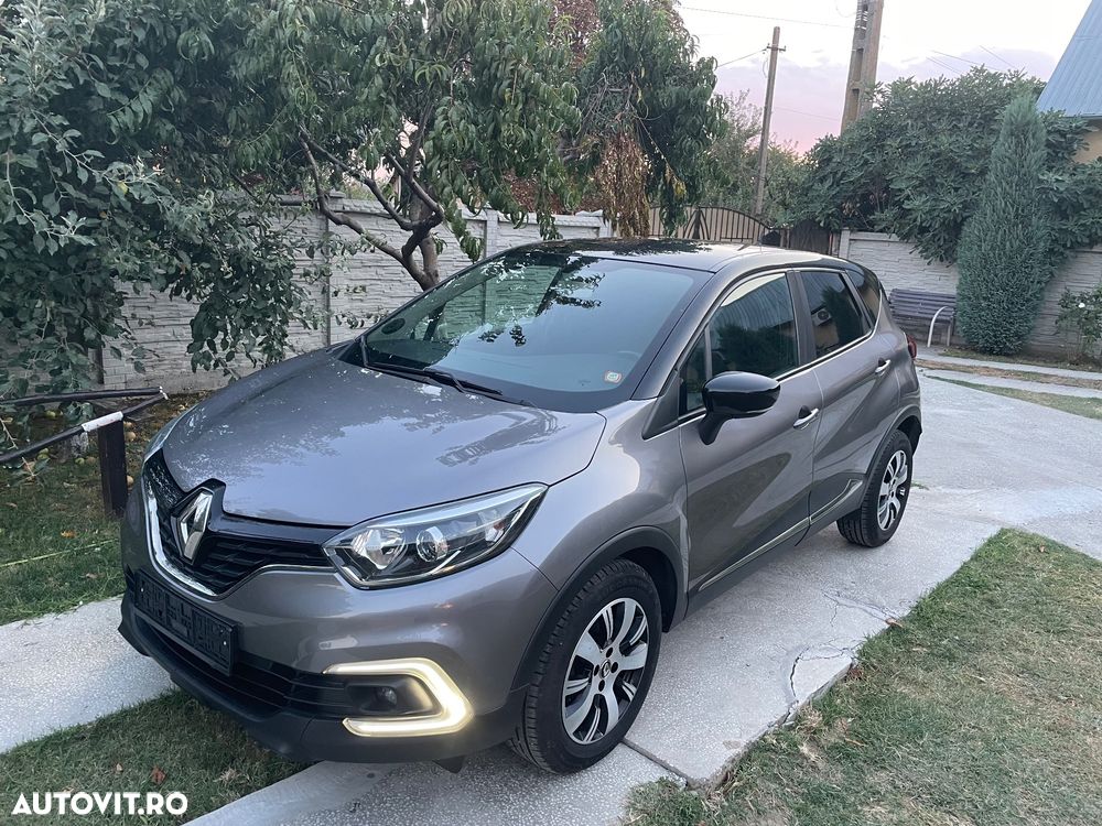 Renault Captur - 14