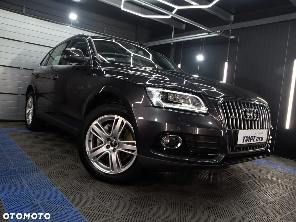 Audi Q5 - 3
