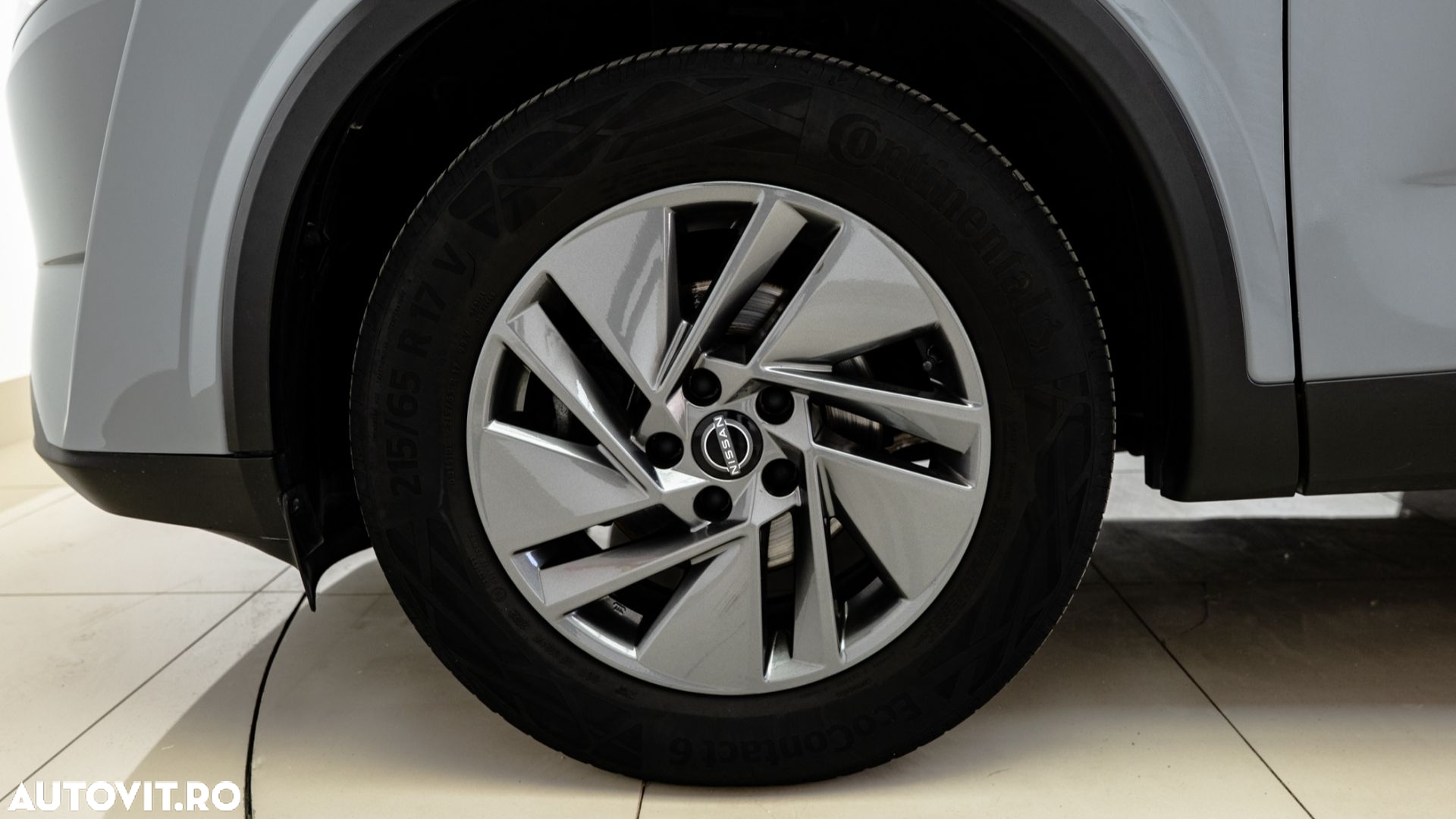 Nissan Qashqai 1.3 DIG-T MHEV Xtronic Acenta - 10