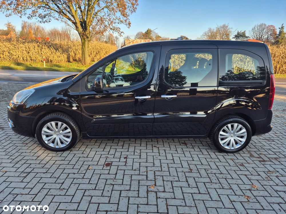 Citroën Berlingo Multispace VTi 120 Exclusive - 7