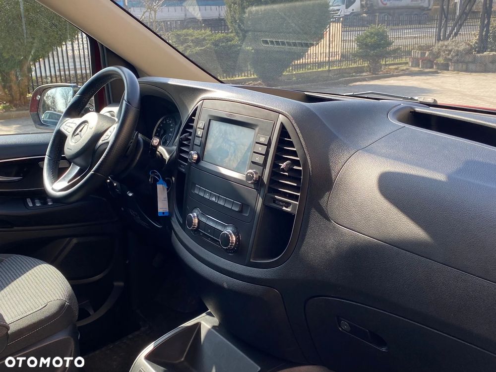 Mercedes-Benz Vito - 27