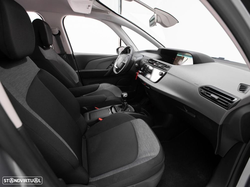 Citroën Grand C4 Spacetourer 1.5 BlueHDi Feel (TA) - 9