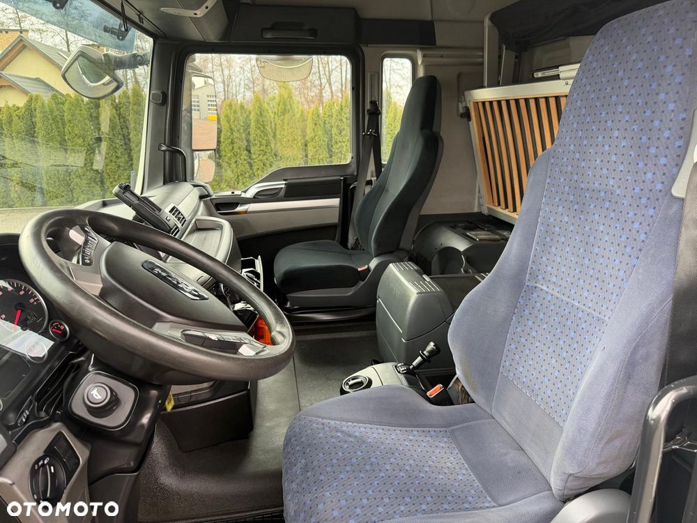 MAN TGX 26.440 6x2 - 10