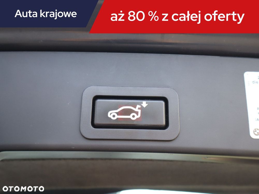 BMW Seria 5 - 20