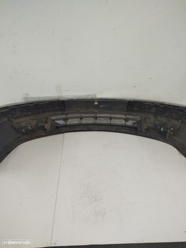 Para Choques Ft Renault Laguna Ii (Bg0/1_) - 4