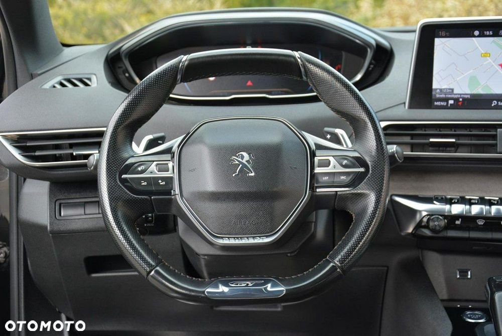 Peugeot 3008 - 25
