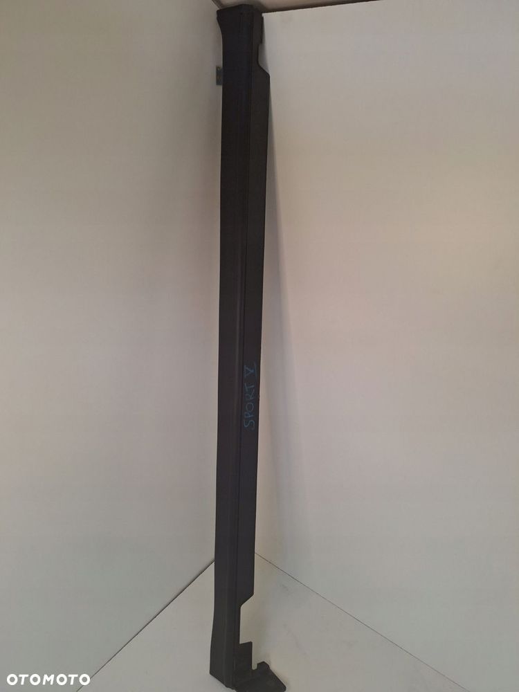 listwa progowa prawa kia sportage v 87754-r2000 - 1