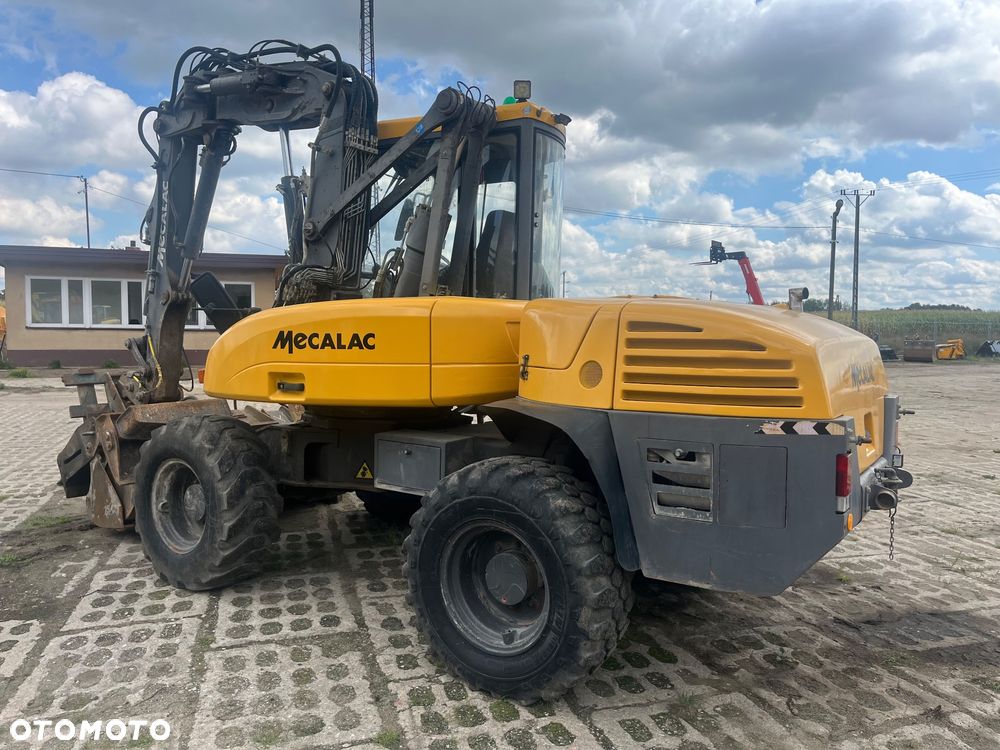 Mecalac 12 MSX - 3