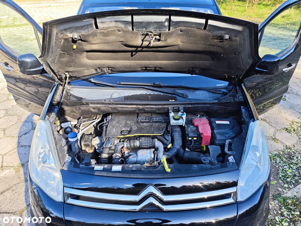 Citroën Berlingo Multispace BlueHDi 100 SELECTION - 35