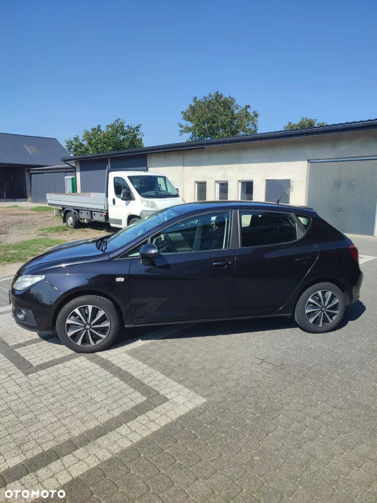 Seat Ibiza 1.6 16V Style - 16