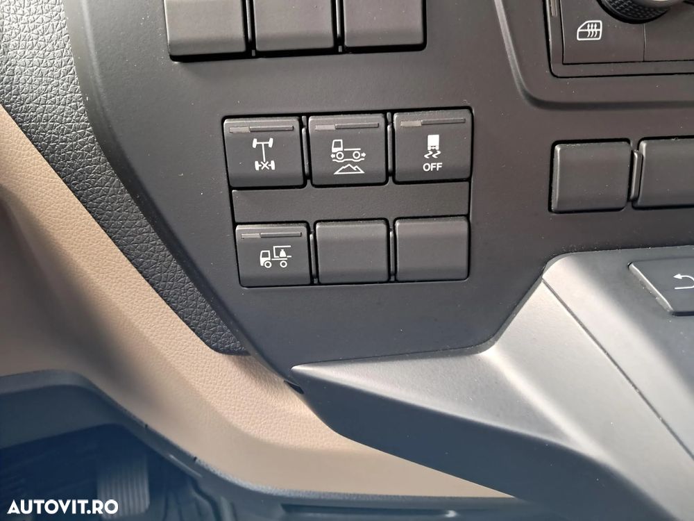 MAN tgx 18.480 xxl automat mega euro 6 - 24