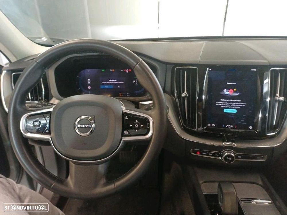 Volvo XC 60 2.0 T6 PHEV Inscription Expression AWD - 3