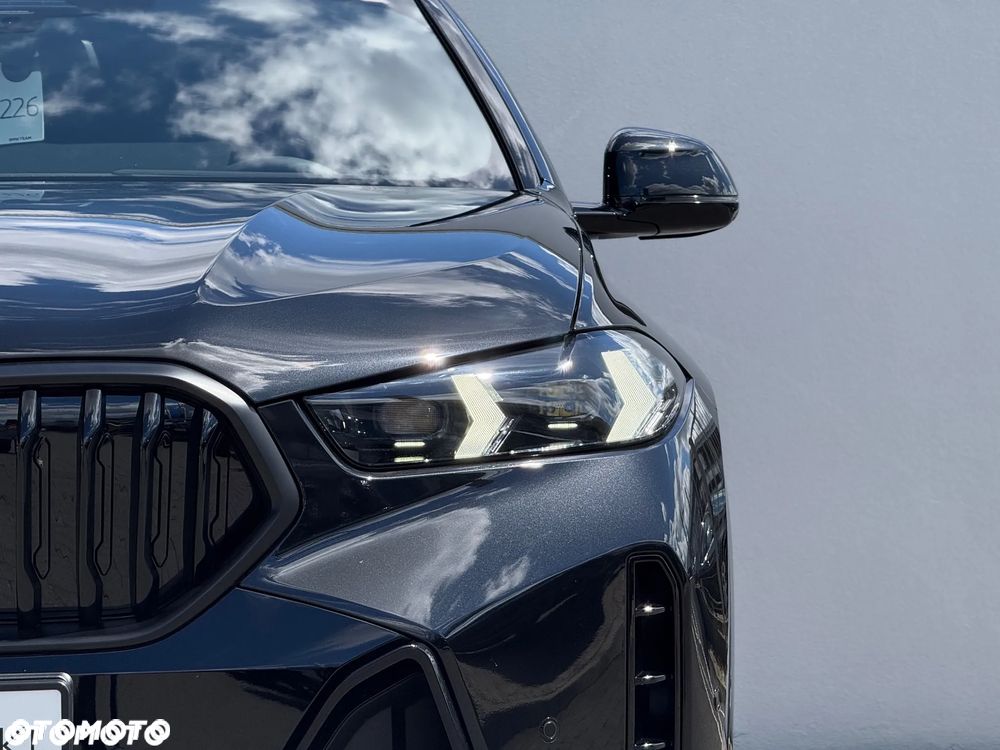 BMW X6 xDrive30d - 3