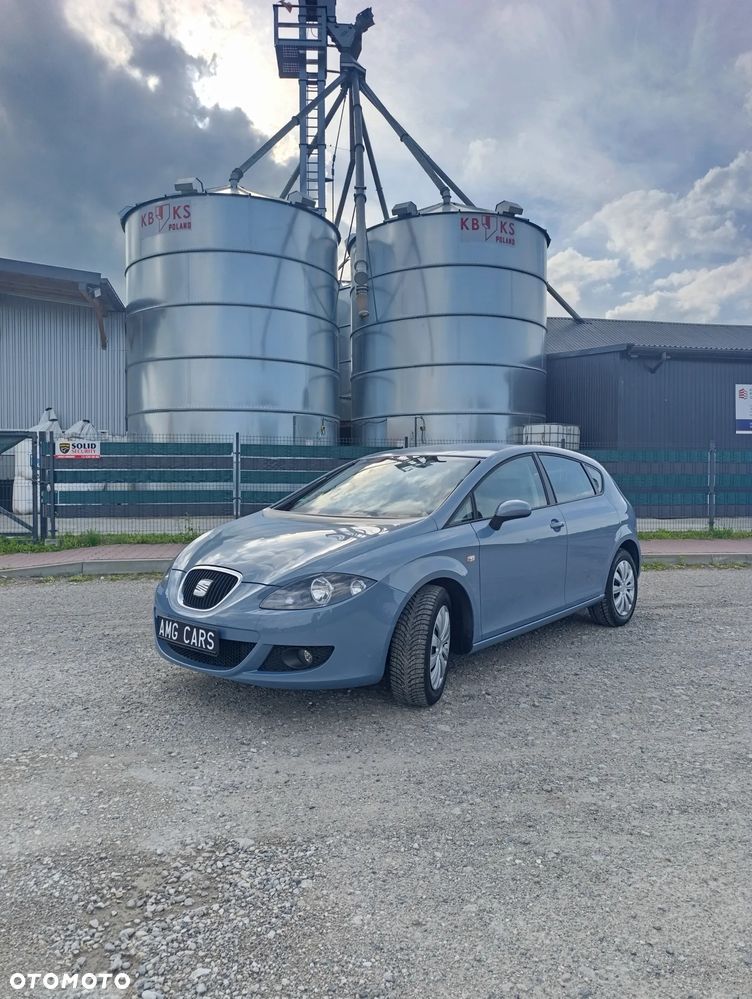Seat Leon 1.6 Sport Limited - 2