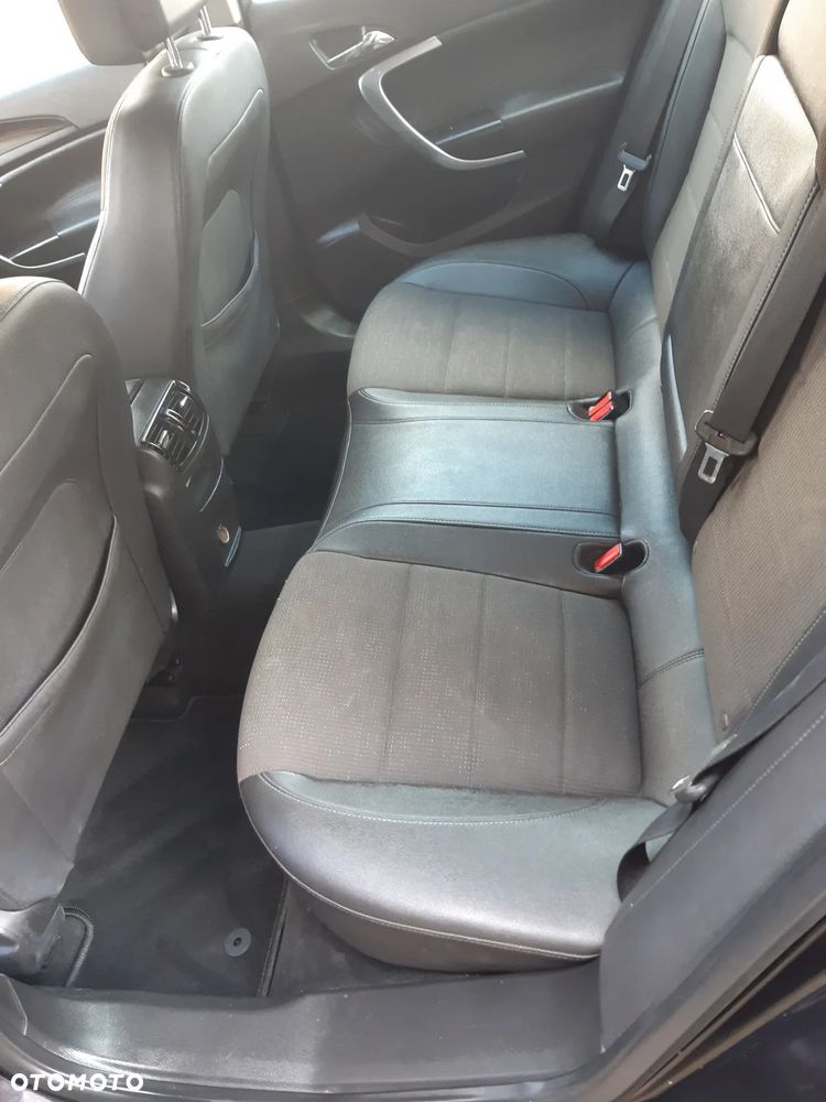 Opel Insignia - 7