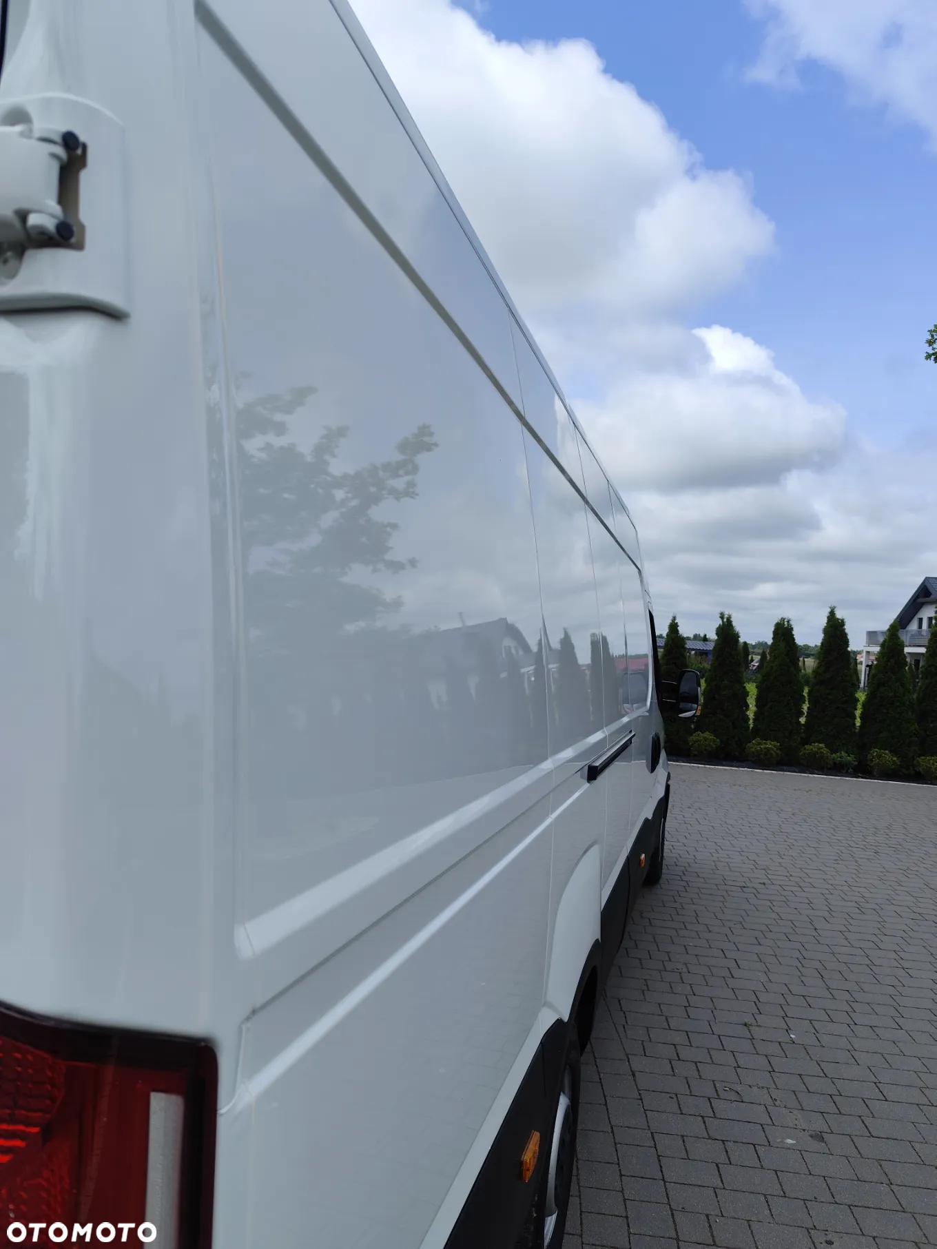Iveco 35s15 - 20