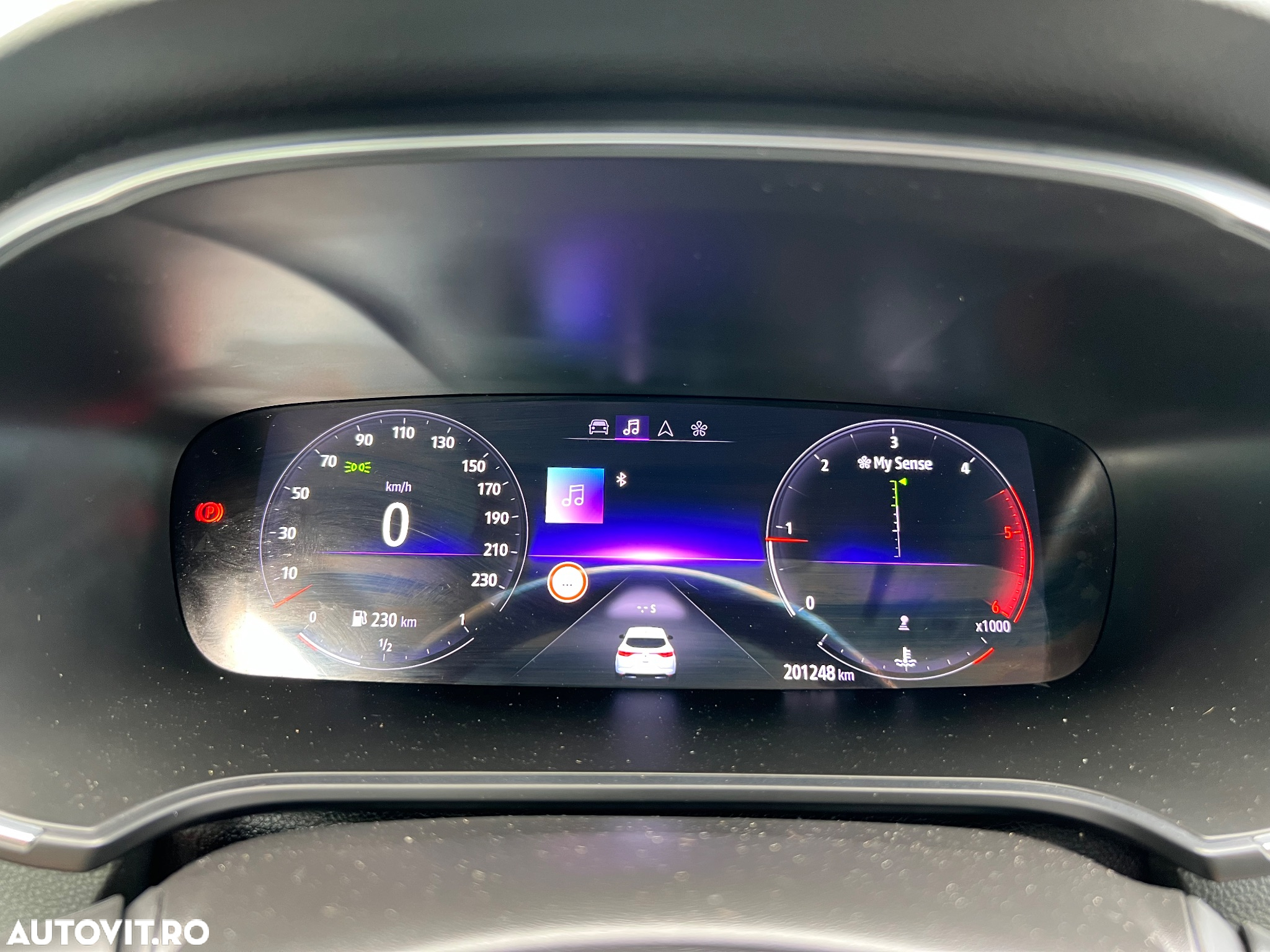 Renault Megane BLUE dCi 115 INTENS - 15