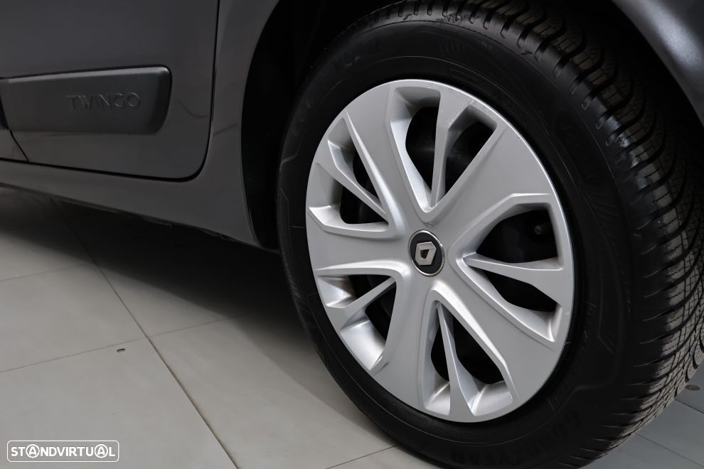Renault Twingo 1.0 SCe Zen - 13