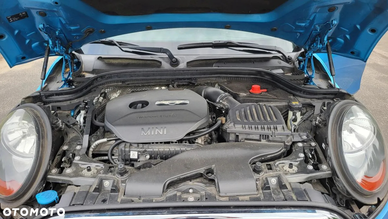 MINI Cooper Seven Chili - 31