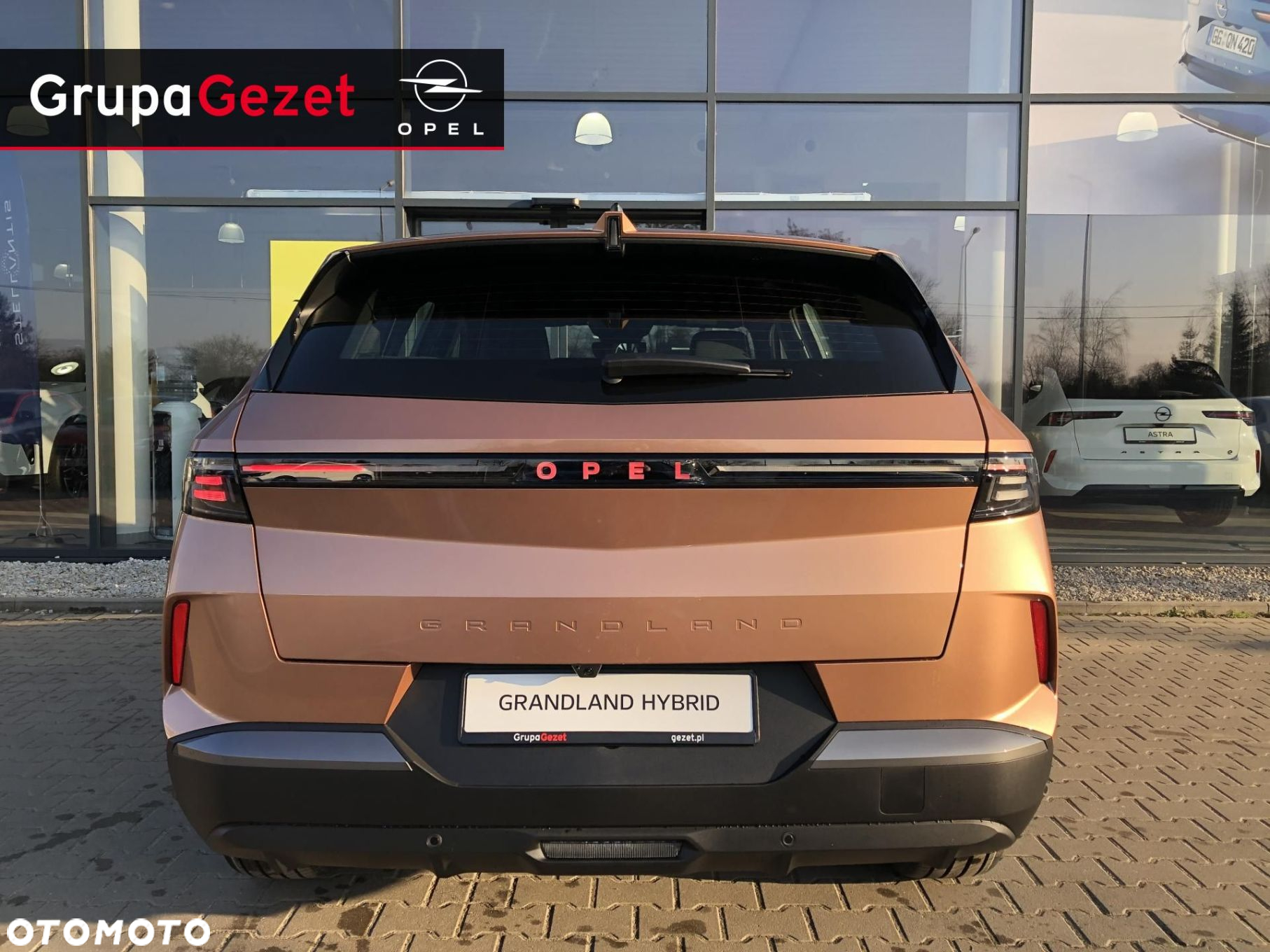 Opel Grandland - 7