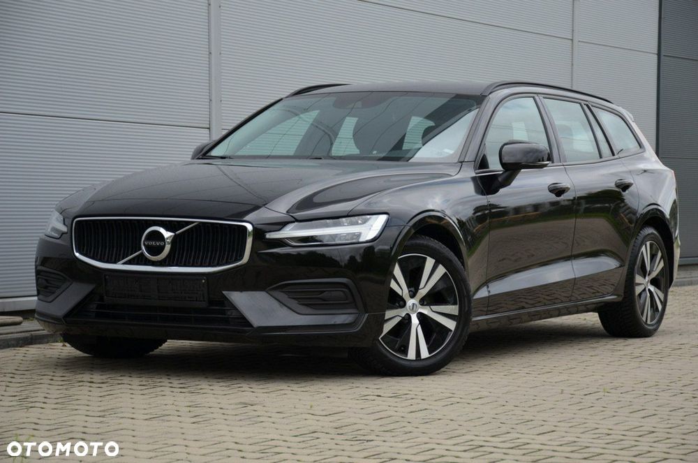 Volvo V60 - 2