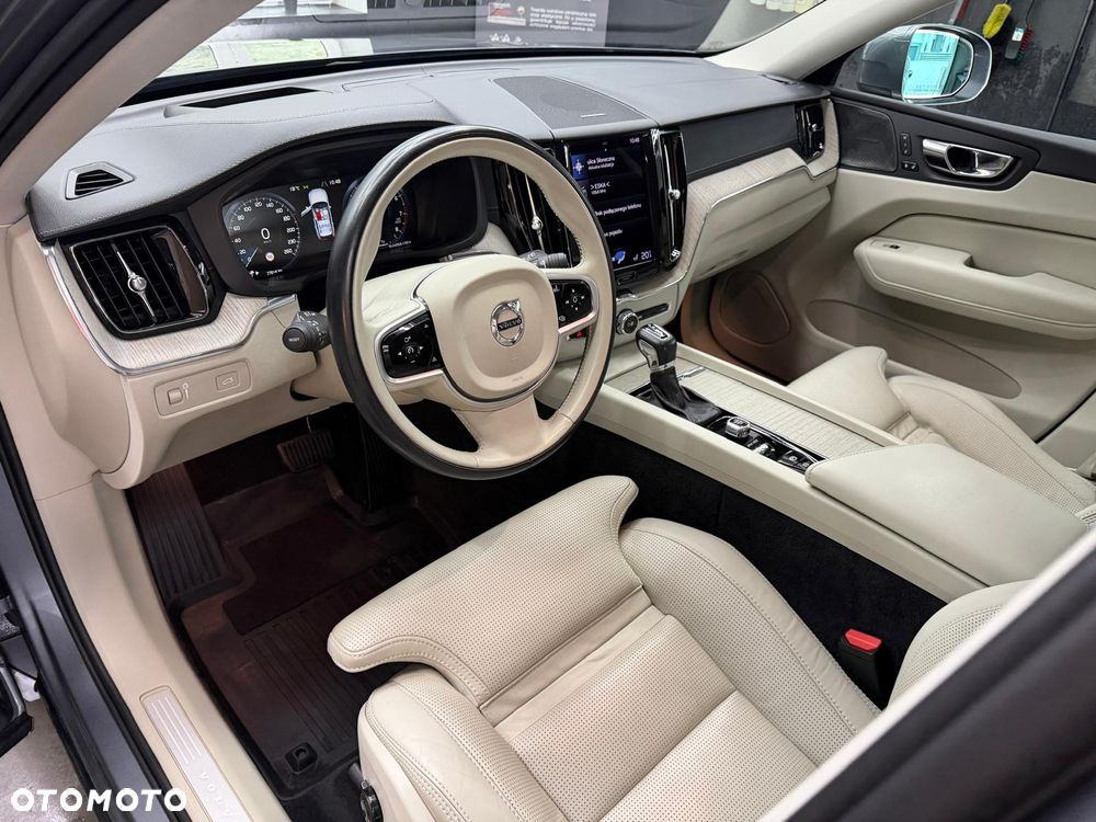 Volvo XC 60 T5 Inscription - 29