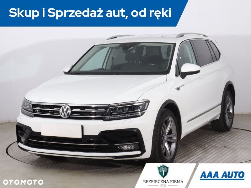 Volkswagen Tiguan Allspace - 3
