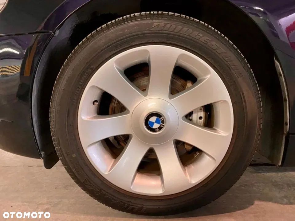 BMW Seria 7 740i - 7
