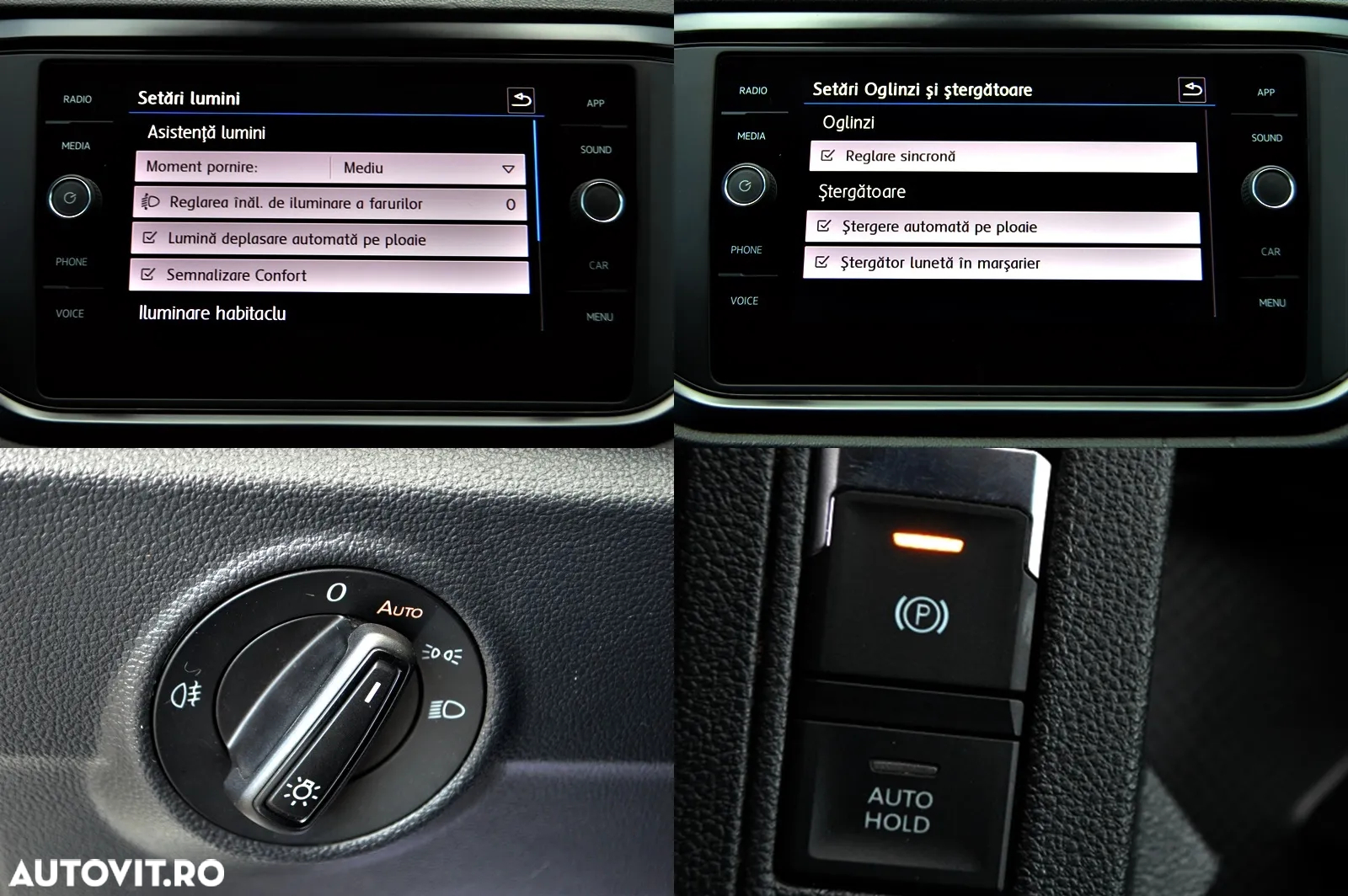 Volkswagen T-ROC 1.0 TSI Design - 11